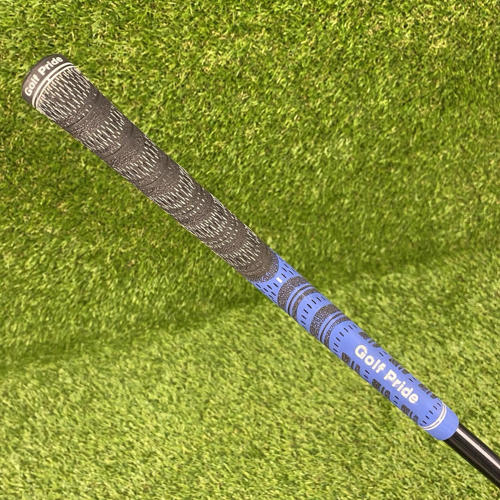 CALLAWAY Hawk Eye VFT Titanium PW Wedge ⛳️  System 75 R-Flex Graphite Shaft RH