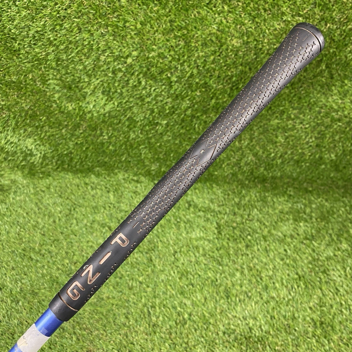 Ping i3 O-Size Black Dot U Gap Wedge ⛳️ ULT 50 I Ladies Flex Graphite Shaft RH