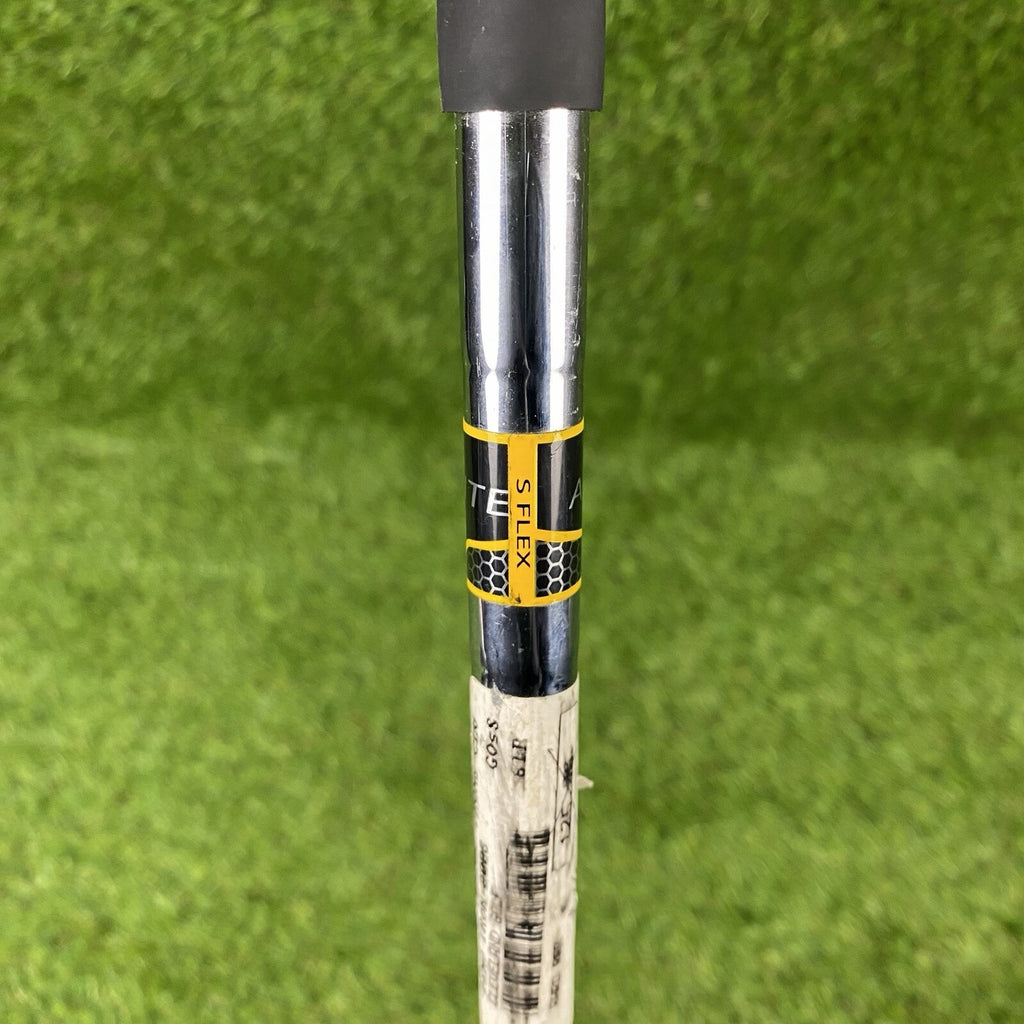 Cleveland CG Gold MCT Single 6 Iron ⛳️ Action Lite Flighted Stiff Flex Steel RH