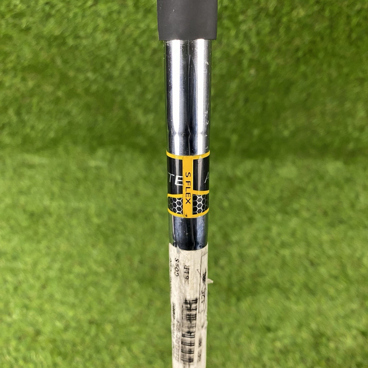 Cleveland CG Gold MCT Single 6 Iron ⛳️ Action Lite Flighted Stiff Flex Steel RH