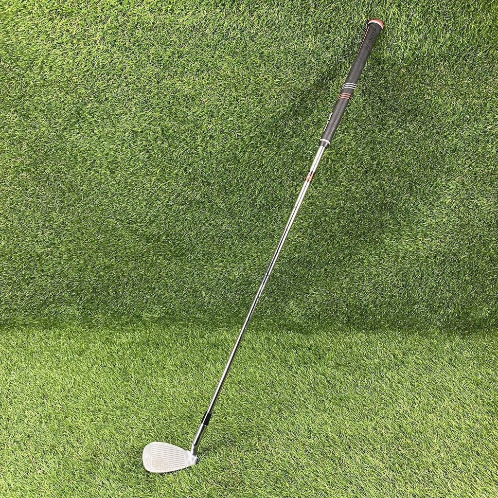 F2 GOLF TOUR 52° Gap Wedge Pat.Pend ⛳️ True Temper Steel Shaft RH
