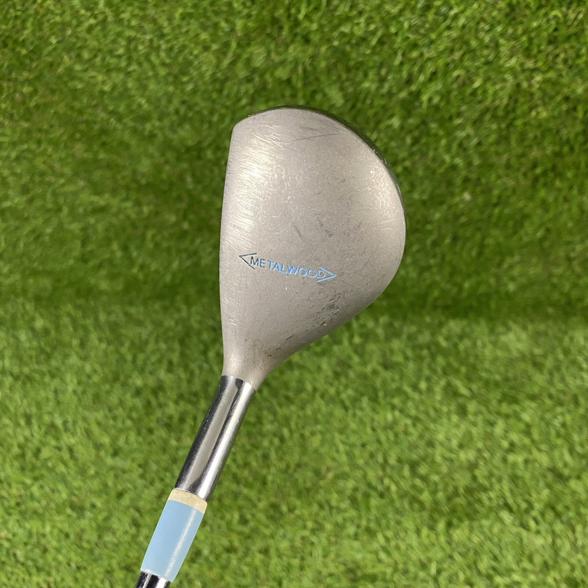 TaylorMade Tour Cleek USA Fairway 5 Wood 19° ⛳️ TayLite Steel Ladies Flex RH