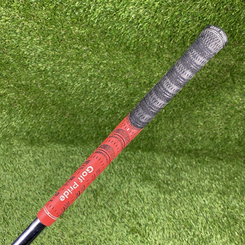 Adams Idea Hybrid Iron A30S Single 8 Iron Club ⛳️ Stiff Flex Steel Shaft RH