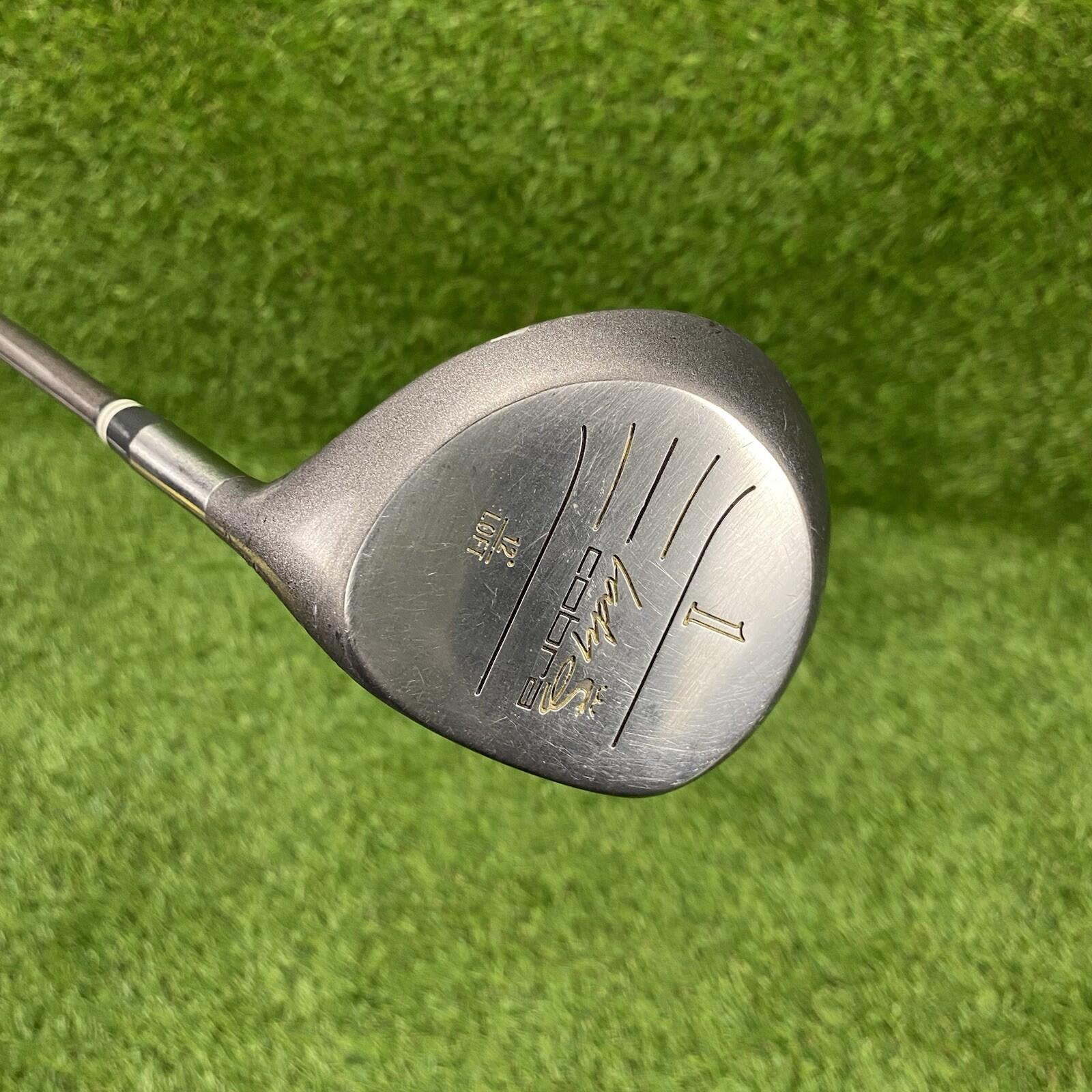 King Cobra Lady Driver #1 Driver 12° Loft ⛳️ Graphite Shaft Ladies Flex RH