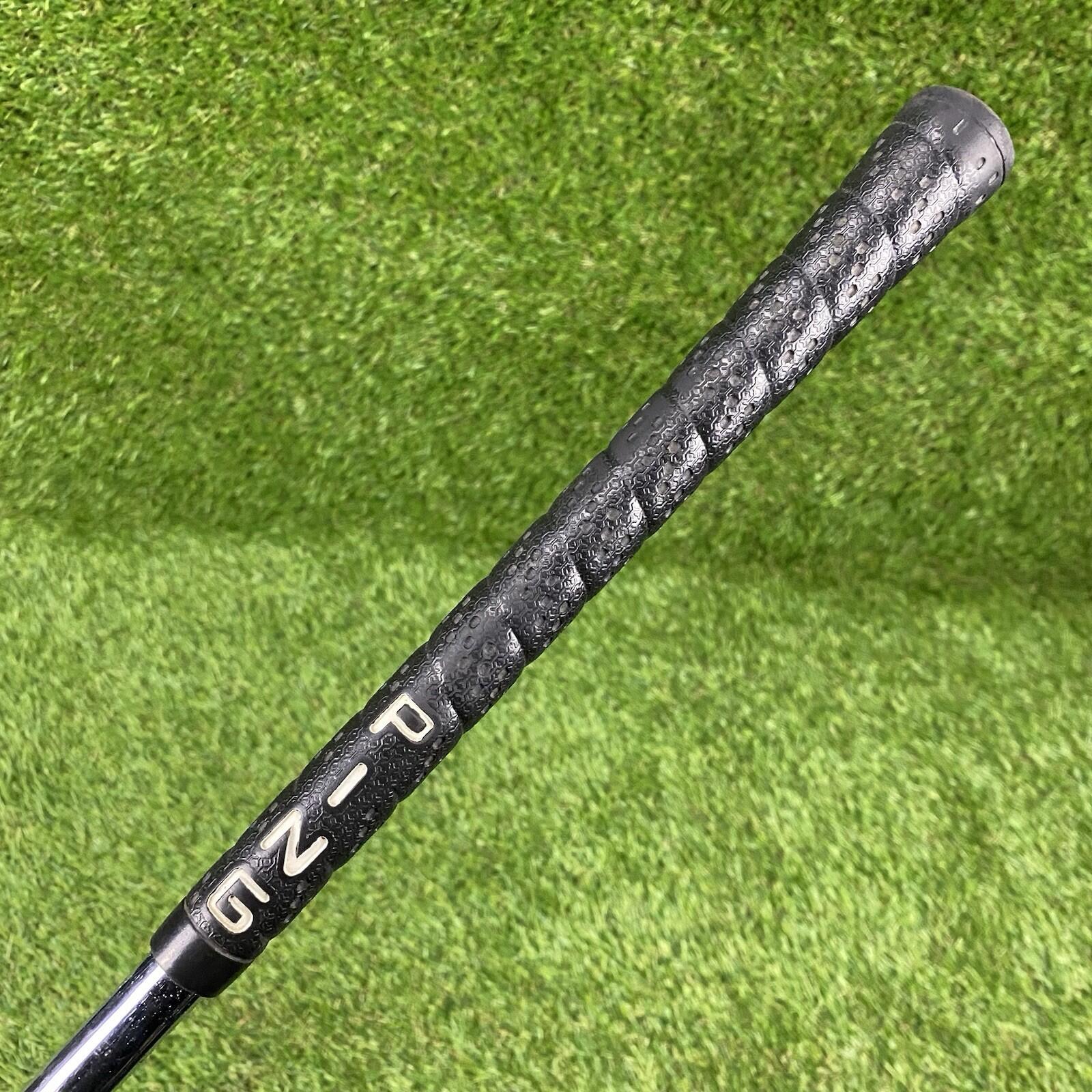 Ping Zing Karsten Black Dot Singe 9 Iron ⛳️ Ping KT-M Stiff Flex Steel Shaft RH