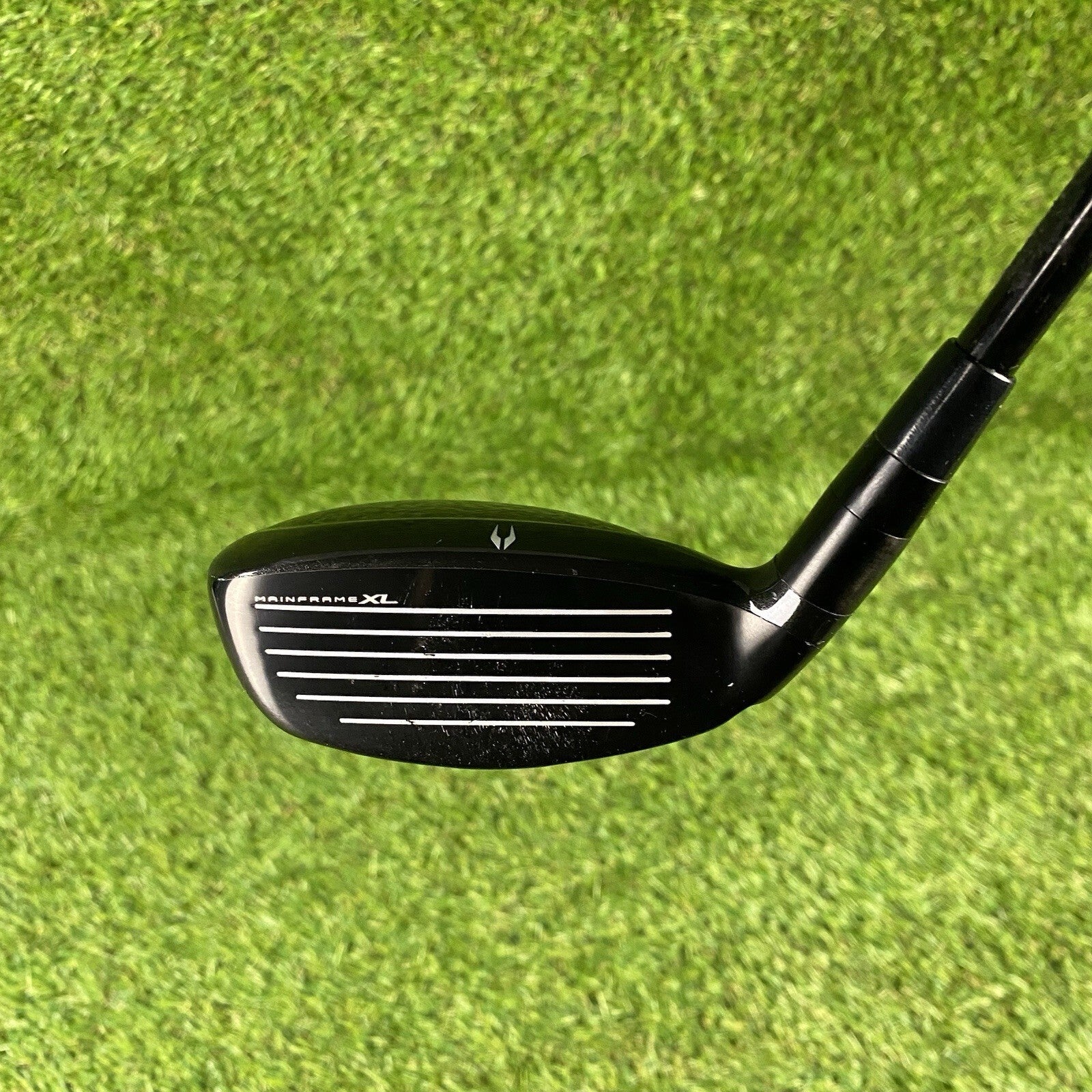 Cleveland Halo XL 2024 GlideRail 4 Hybrid 21° ⛳️ Tensei AV Blue 65HY Regular RH