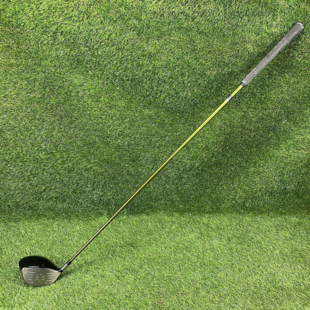 TaylorMade R580 XD 7.5° Titanium Driver ⛳️ Aldila NV 75-X Extra Stiff Shaft RH