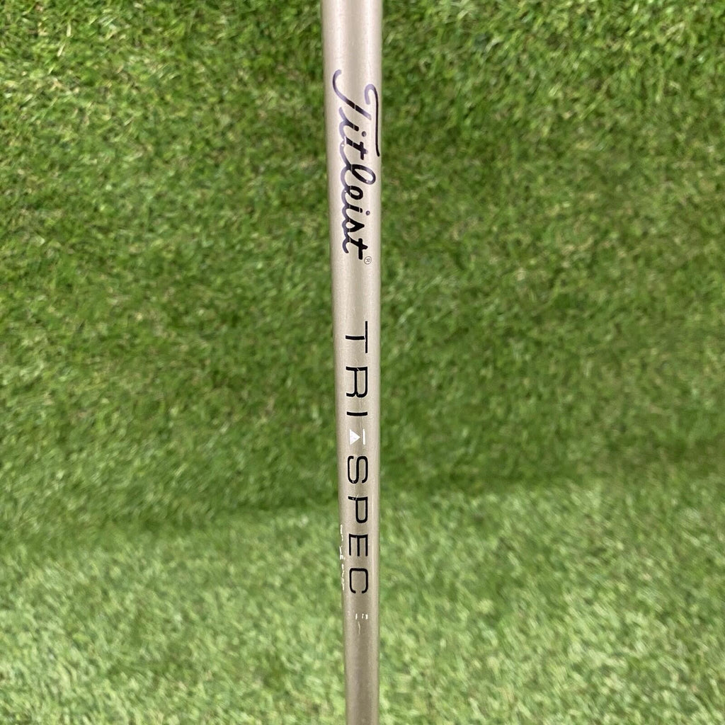 Titleist DCI Oversize Pitching Wedge ⛳️ Tri-Spec Ladies Flex Graphite Shaft RH