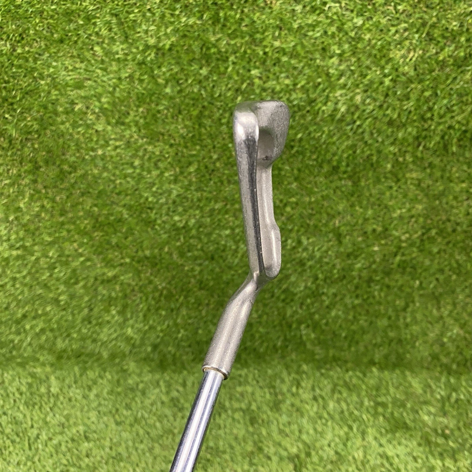 Ping Zing 2 Single 3 Iron Green Dot 2° Upright ⛳️ Karsten JZ Stiff Flex Steel RH