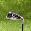 PING G20 Single 7 Iron Blue Dot 1° Upright ⛳️ Ping CFS Steel Shaft Stiff Flex RH