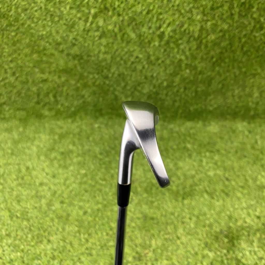Mizuno MX-25 Hemi Cog Single 6 Iron ⛳️ Dynamic Gold SL S300 Stiff Steel Shaft RH