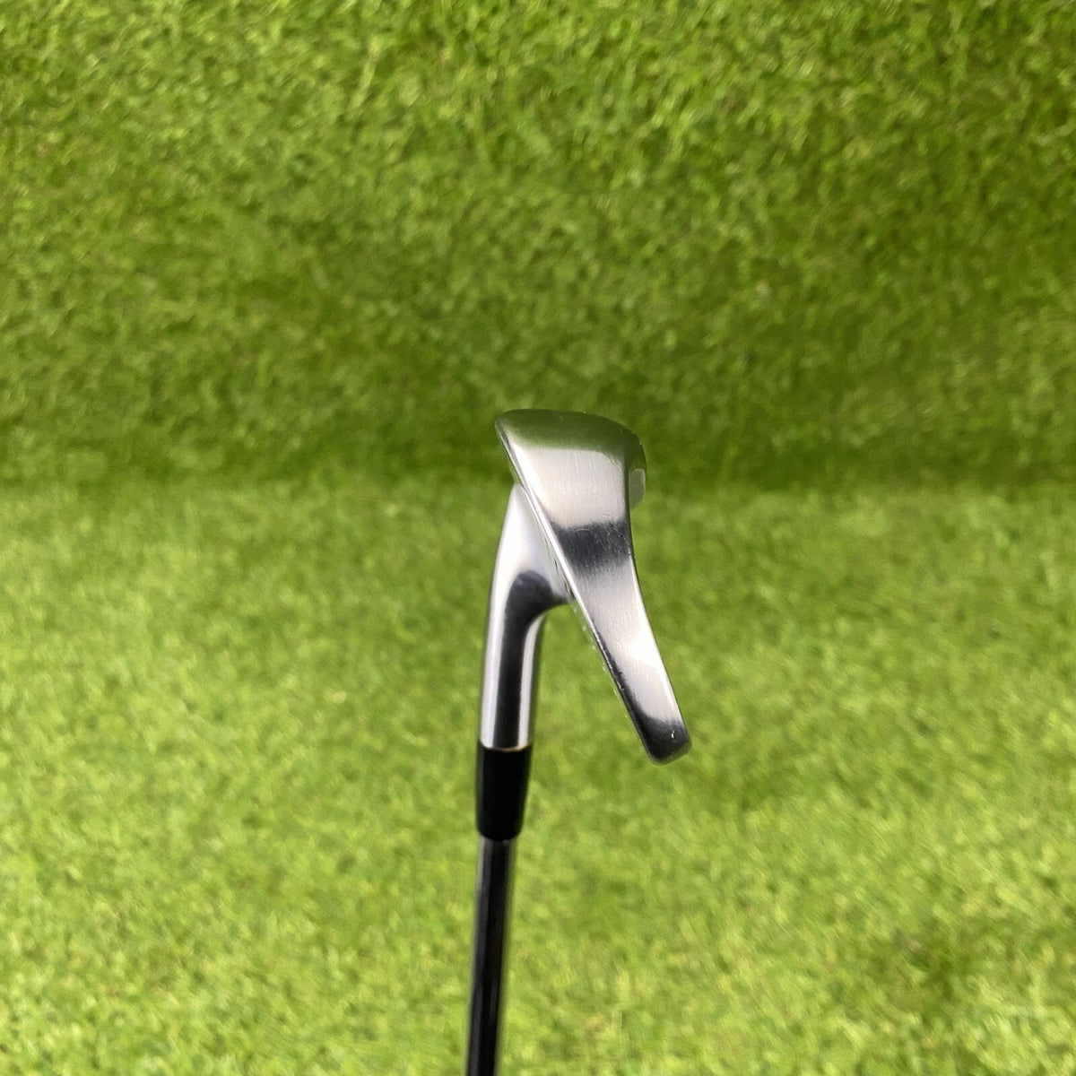 Mizuno MX-25 Hemi Cog Single 6 Iron ⛳️ Dynamic Gold SL S300 Stiff Steel Shaft RH
