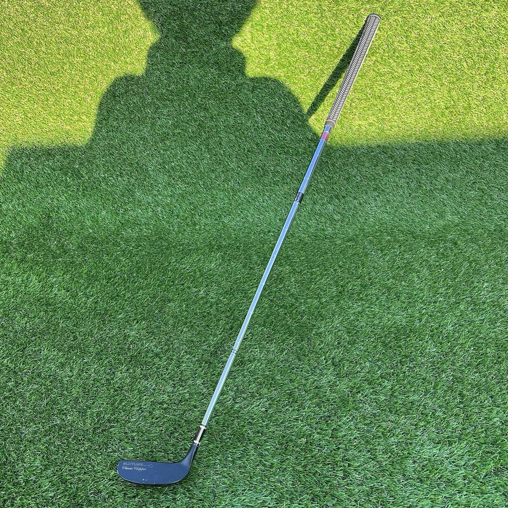 SLOTLINE Classic Chipper | RH | Steel Shaft, Good Chipper - Good Grip