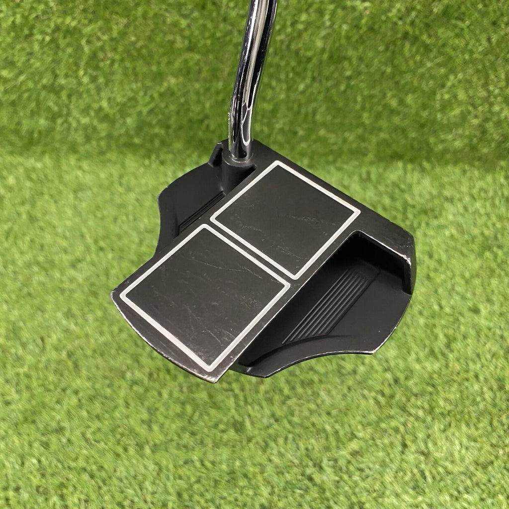 Cleveland Golf Smart Square Est 1979 WT 360g, Lie 70°, Loft 3° ⛳️ 32" Putter