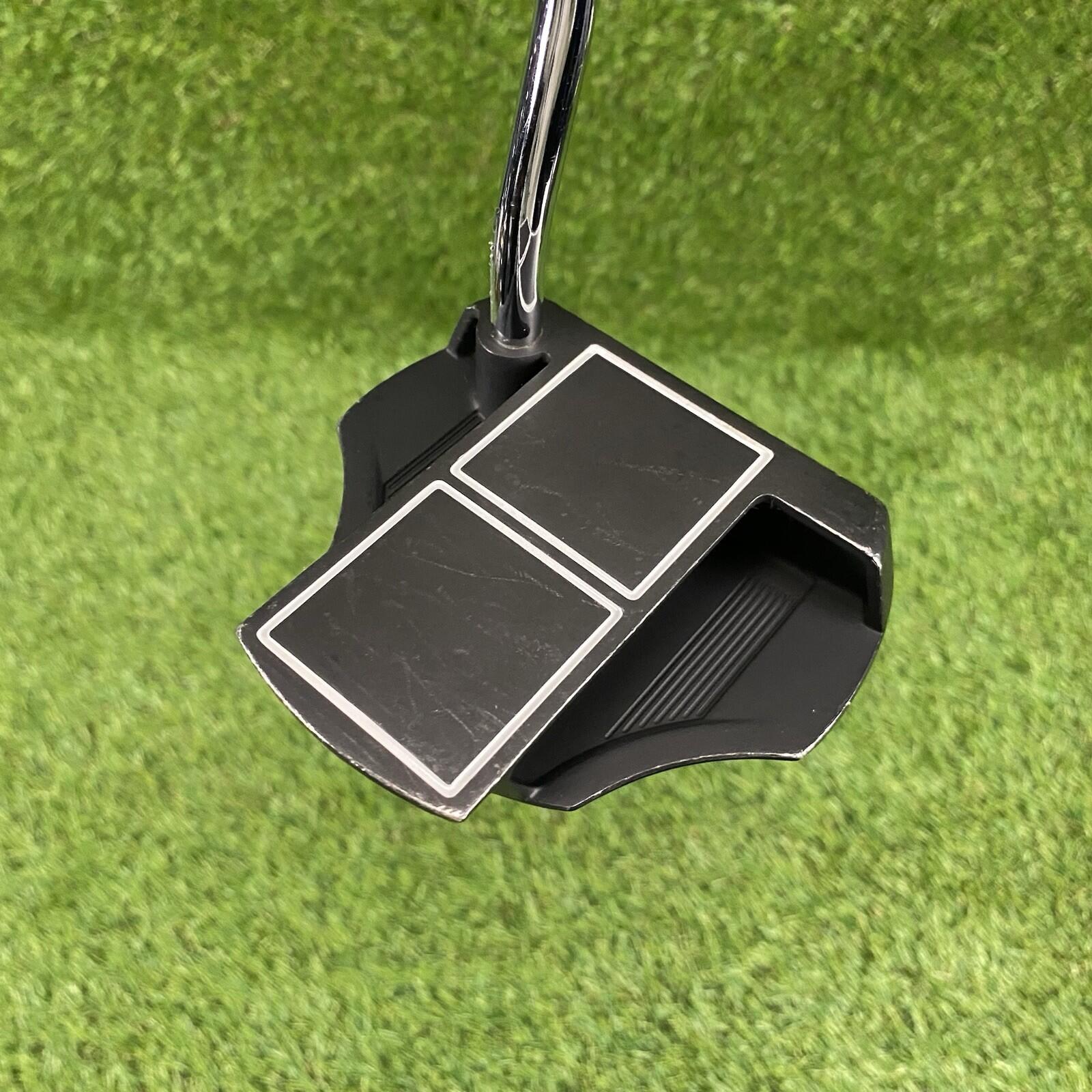 Cleveland Golf Smart Square Est 1979 WT 360g, Lie 70°, Loft 3° ⛳️ 32" Putter