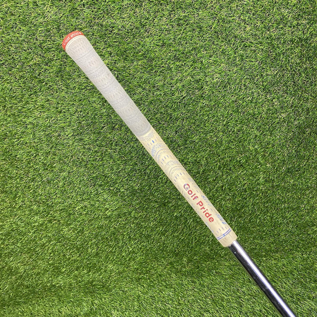 Taylormade TP Z Milled 60*/ 06 Bounce Lob⛳️ KBS Wedge Flex Steel Shaft RH 35.5”
