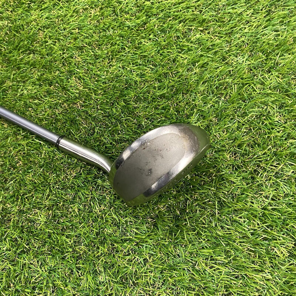 Acclaim The Accurate Weapon Sand Wedge SW, Right Hand 35” Fiber-X Graphite Shaft