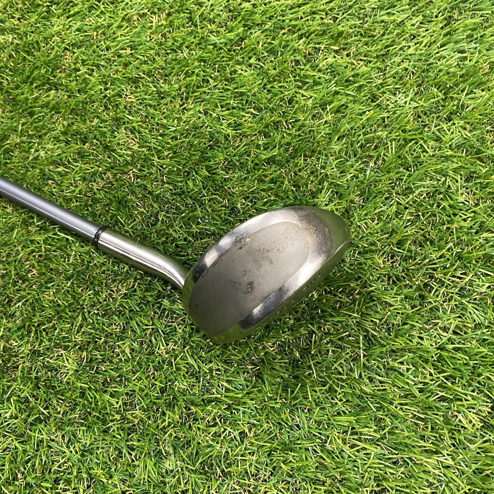 Acclaim The Accurate Weapon Sand Wedge SW, Right Hand 35” Fiber-X Graphite Shaft