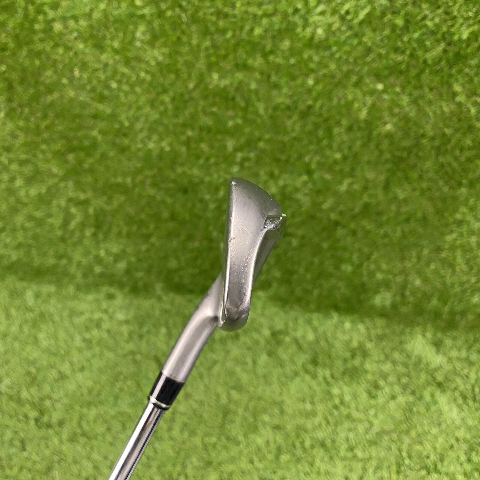 TaylorMade RBladez HL 6 Iron ⛳️ Rocket Fuel 85g Regular Flex Steel Shaft RH