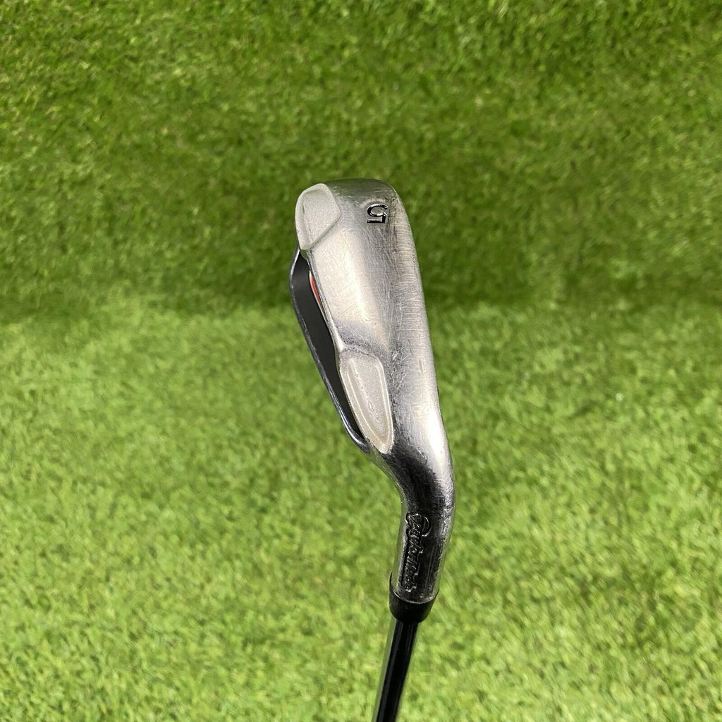 TaylorMade Burner Plus Single 5 Iron ⛳️ Steel Shaft Right-Handed