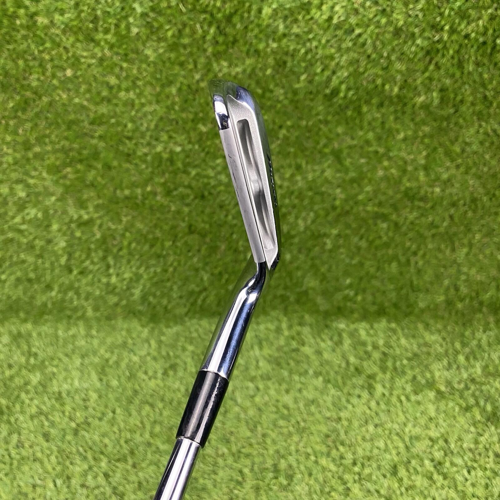 MIZUNO MP-52 Grain Flow Forged Dual Muscle 6 Iron ⛳️ Dynamic Gold S300 Shaft RH