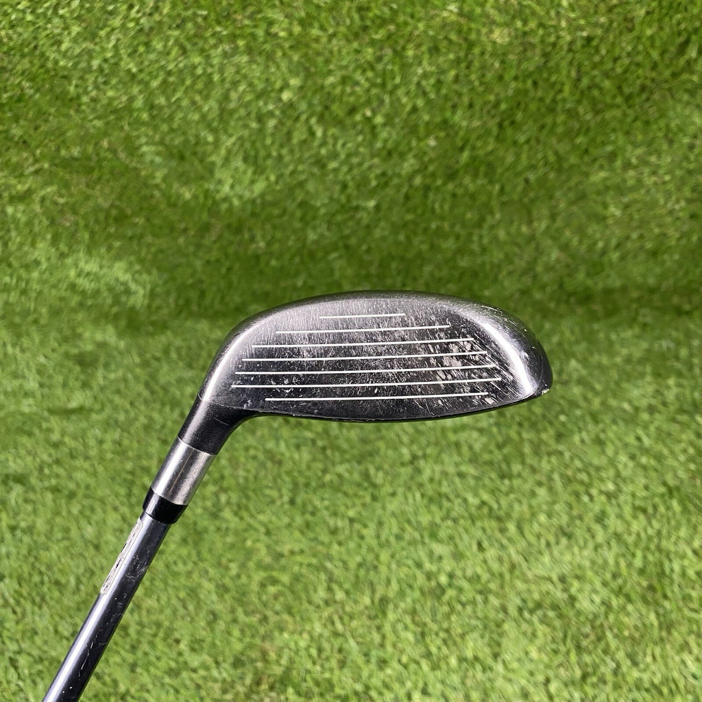 Cleveland HiBore Fairway 3 Wood 15° ⛳️ Fujikura 65g Stiff Flex Graphite RH