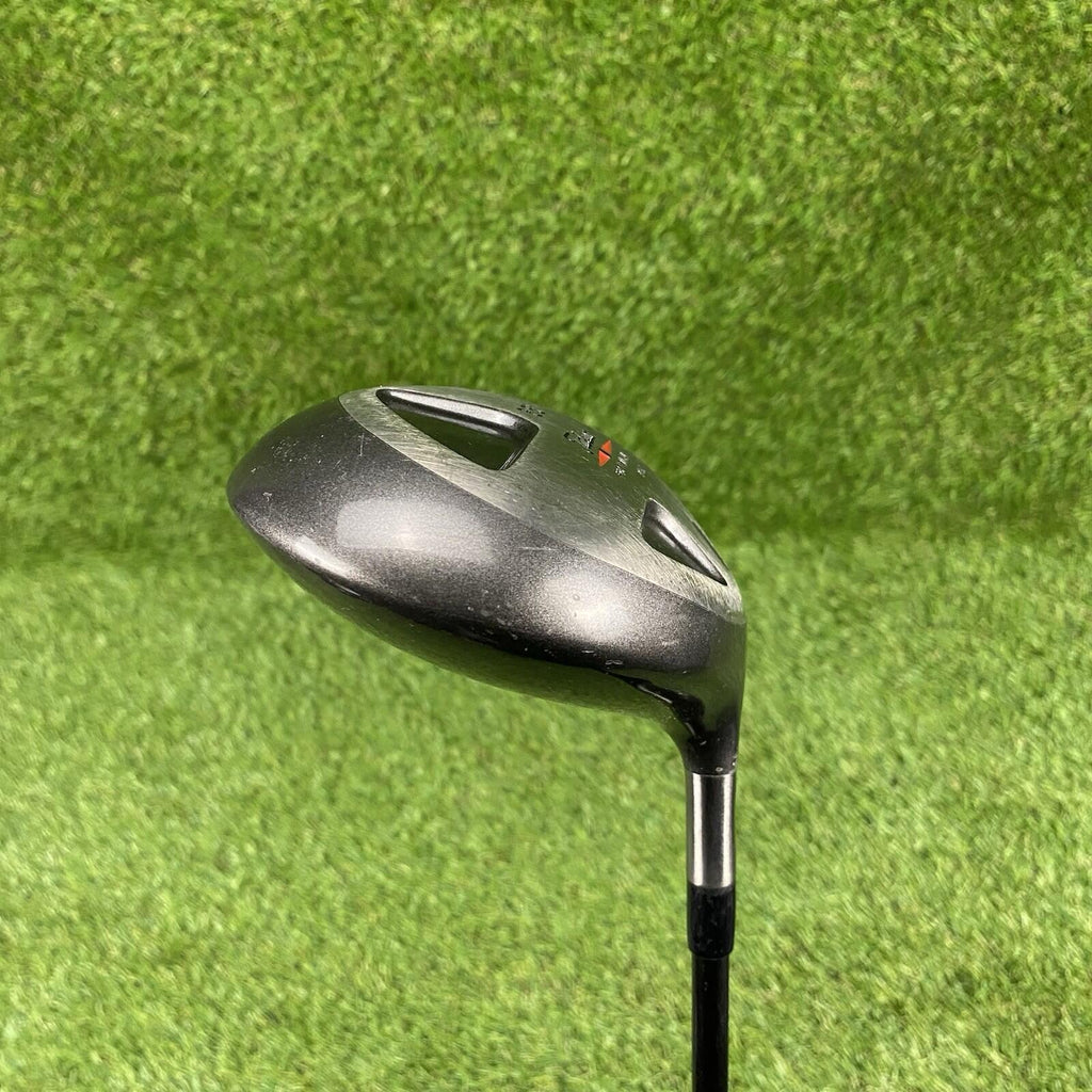 Titleist Pro Titanium 975J 8.5° Driver ⛳️ Fujikura Speeder 661 Stiff Flex RH