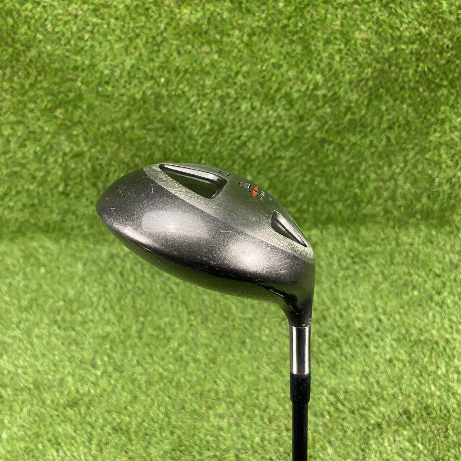 Titleist Pro Titanium 975J 8.5° Driver ⛳️ Fujikura Speeder 661 Stiff Flex RH