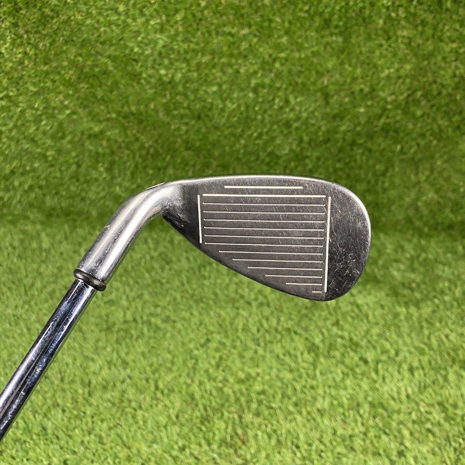 Callaway Diablo Edge Pitching Wedge PW ⛳️ Uniflex Steel Shaft RH