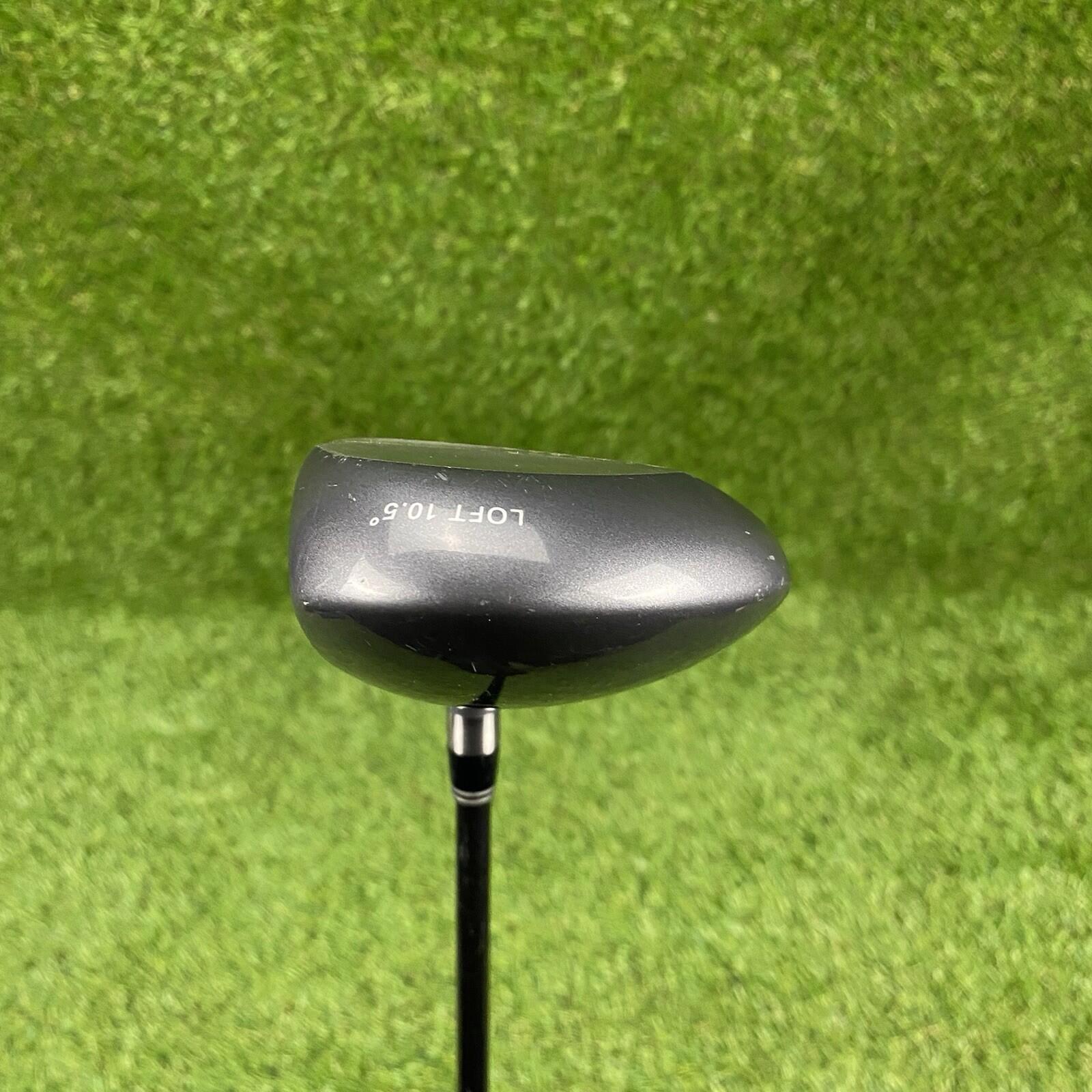 Bridgestone Precept EV Extra Velocity 10.5° Driver ⛳️ A Flex Graphite Shaft RH