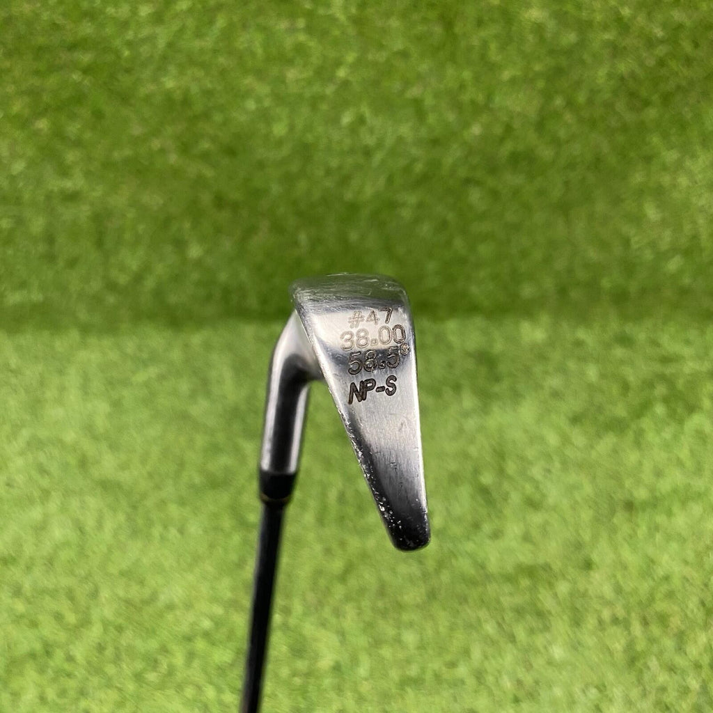 Titleist 822•OS Demo 6-Iron Gold DCI ⛳️ NS Pro 950 Stiff Flex Steel Shaft RH