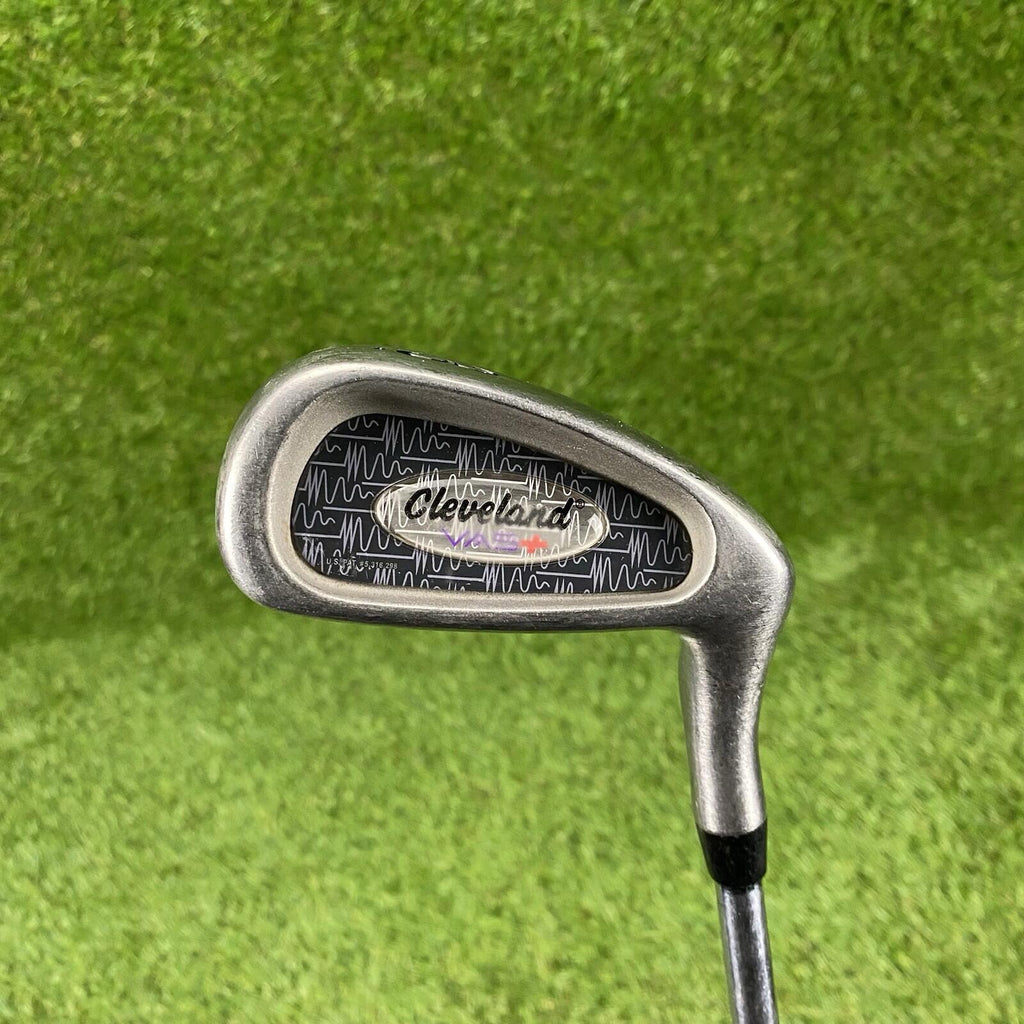 Cleveland VAS+ Single 3 Iron ⛳️  Cleveland Firm Flex Steel Shaft RH