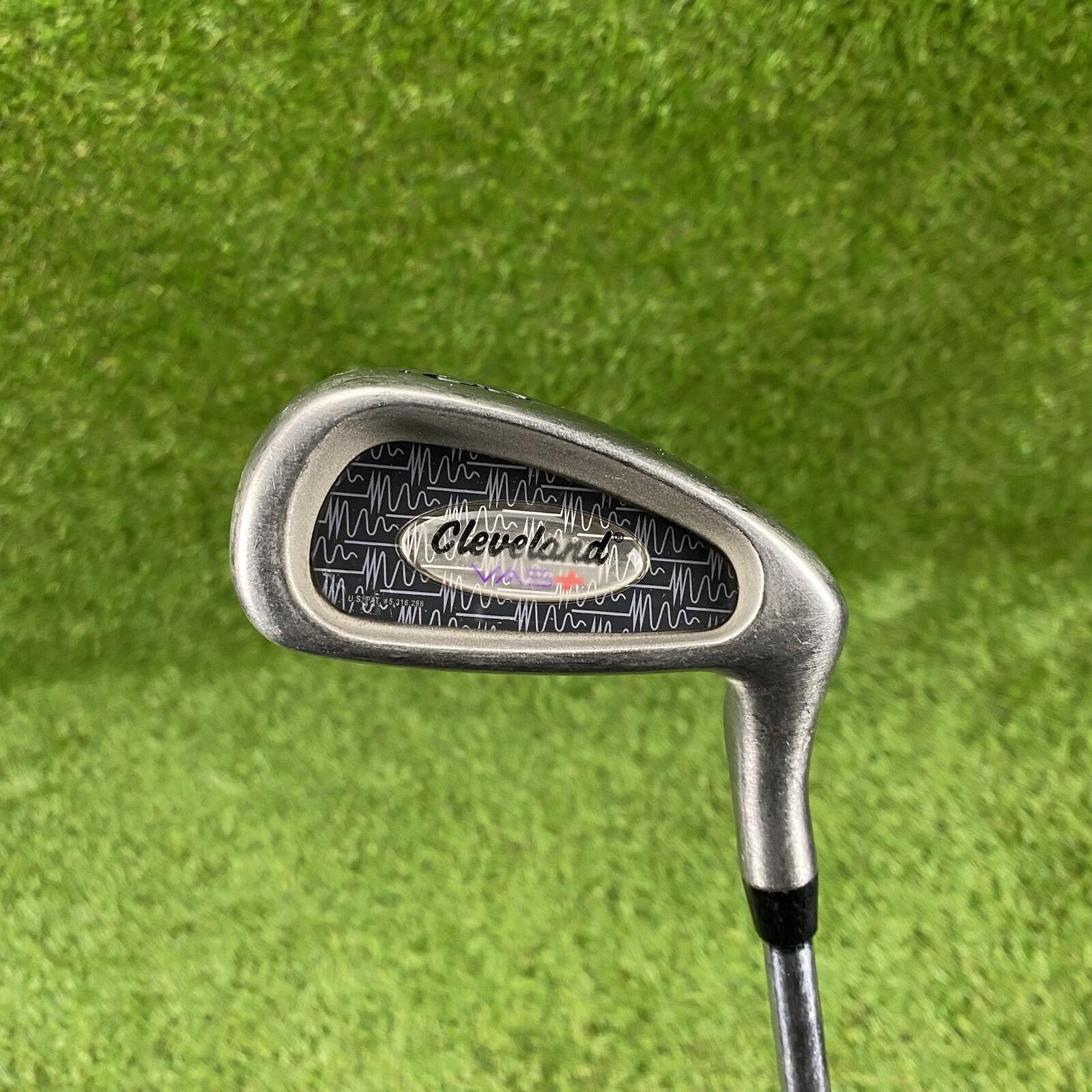 Cleveland VAS+ Single 3 Iron ⛳️  Cleveland Firm Flex Steel Shaft RH