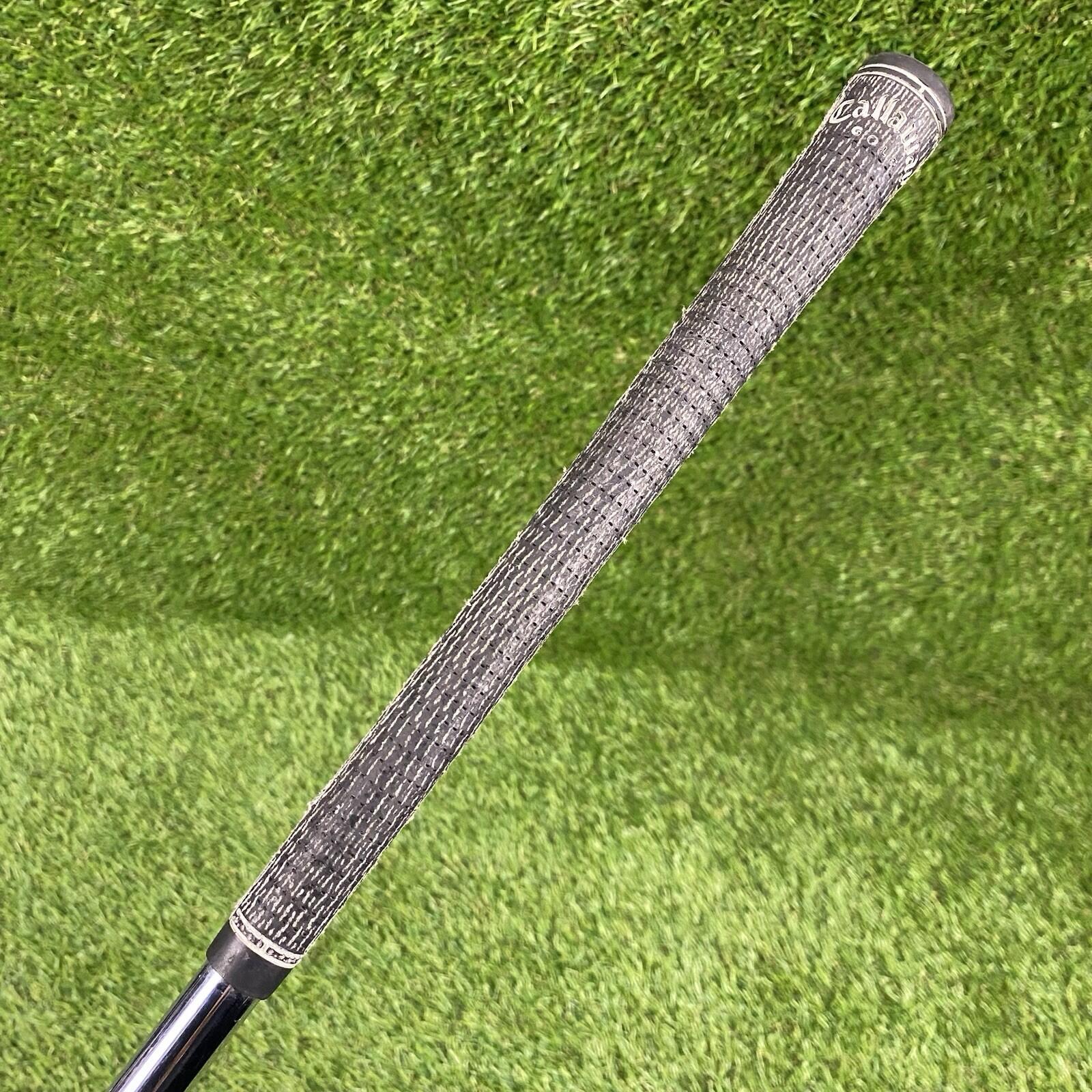 Callaway X-20 Tour Single 9 Iron ⛳️ Rifle Project X Precision 6.0 Stiff Flex RH
