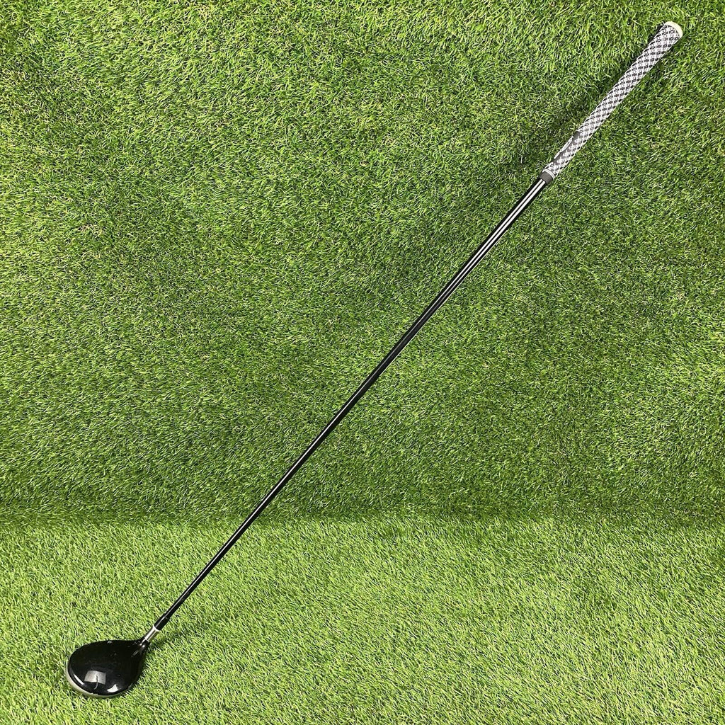 Adams Golf InSight Fairway 3 Wood ⛳️ Aldila 75g Regular Flex Graphite Shaft LH