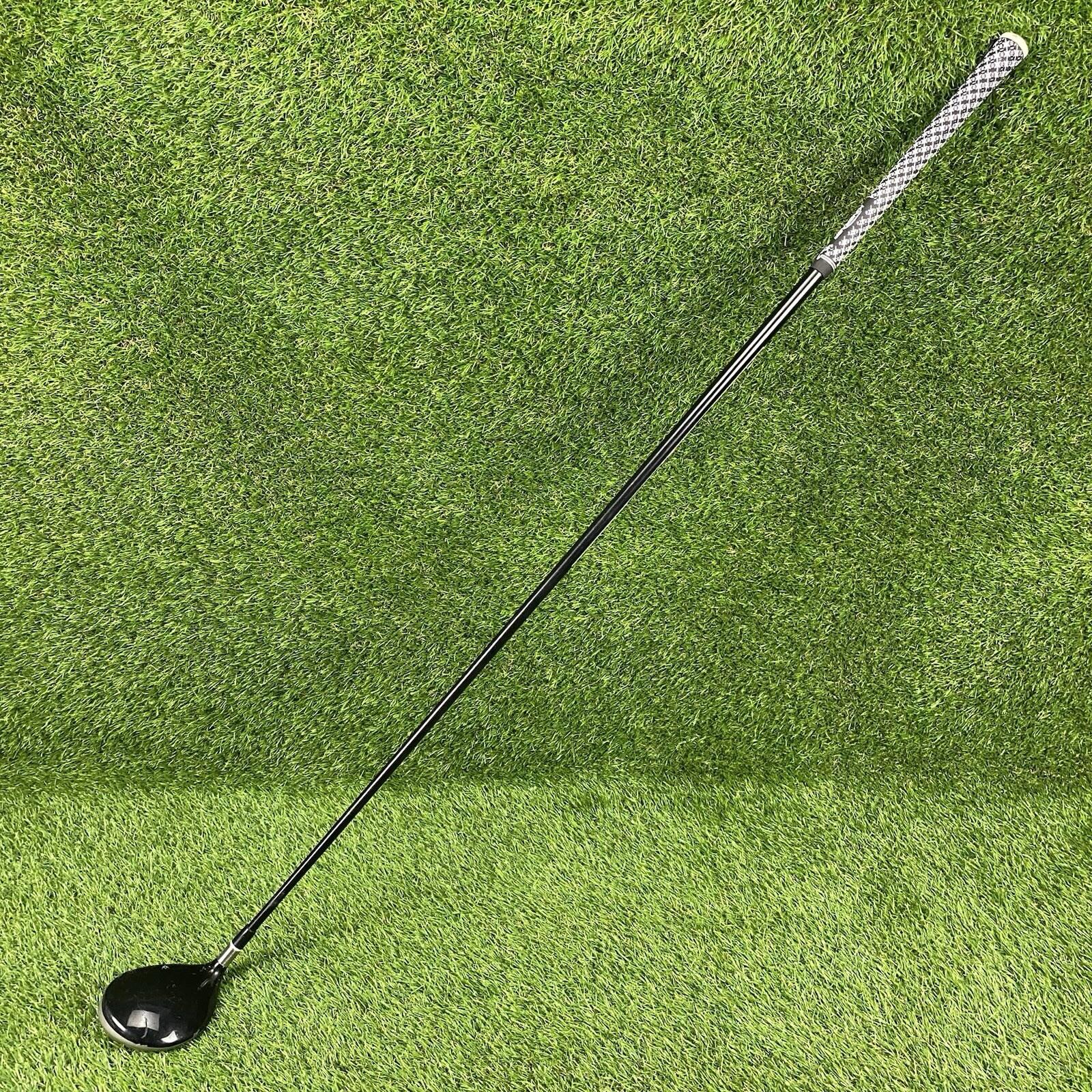 Adams Golf InSight Fairway 3 Wood ⛳️ Aldila 75g Regular Flex Graphite Shaft LH