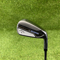 Callaway Paradym AI SMOKE Single 7 Iron ⛳️ Elevate MPH 95 Stiff Flex Steel RH
