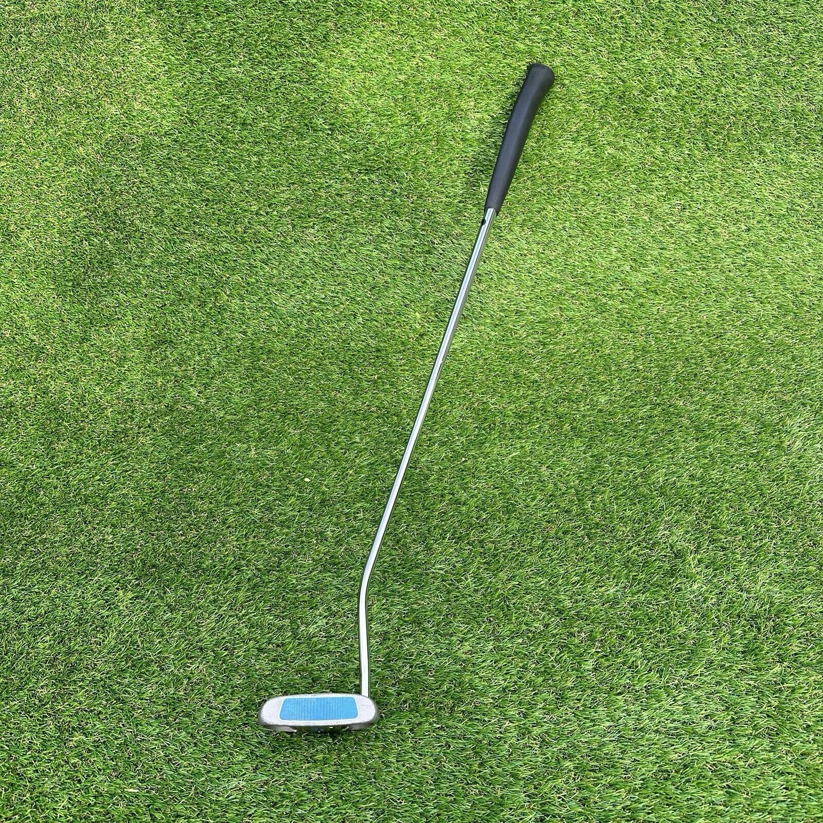 Tour Edge BackDraft B1 Putter / 34" / Right Hand / Crown Jumpo Grip