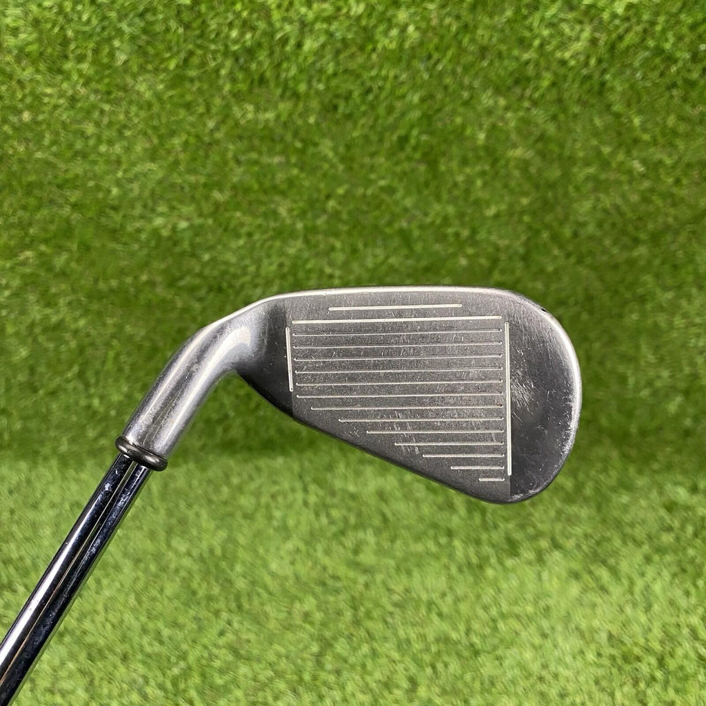 Callaway Steelhead X-16 Pro Series 6 Iron ⛳️ TX-90 Stiff Flex Steel Shaft RH