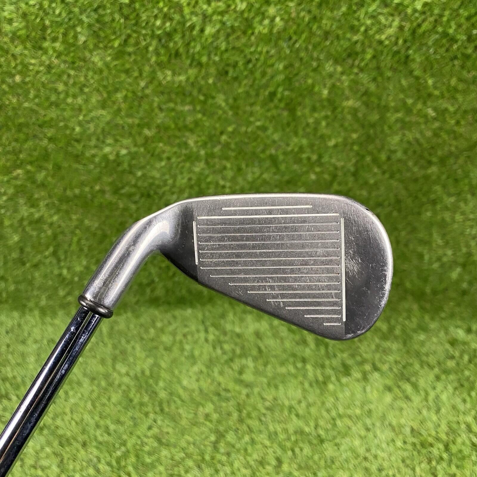 Callaway Steelhead X-16 Pro Series 6 Iron ⛳️ TX-90 Stiff Flex Steel Shaft RH