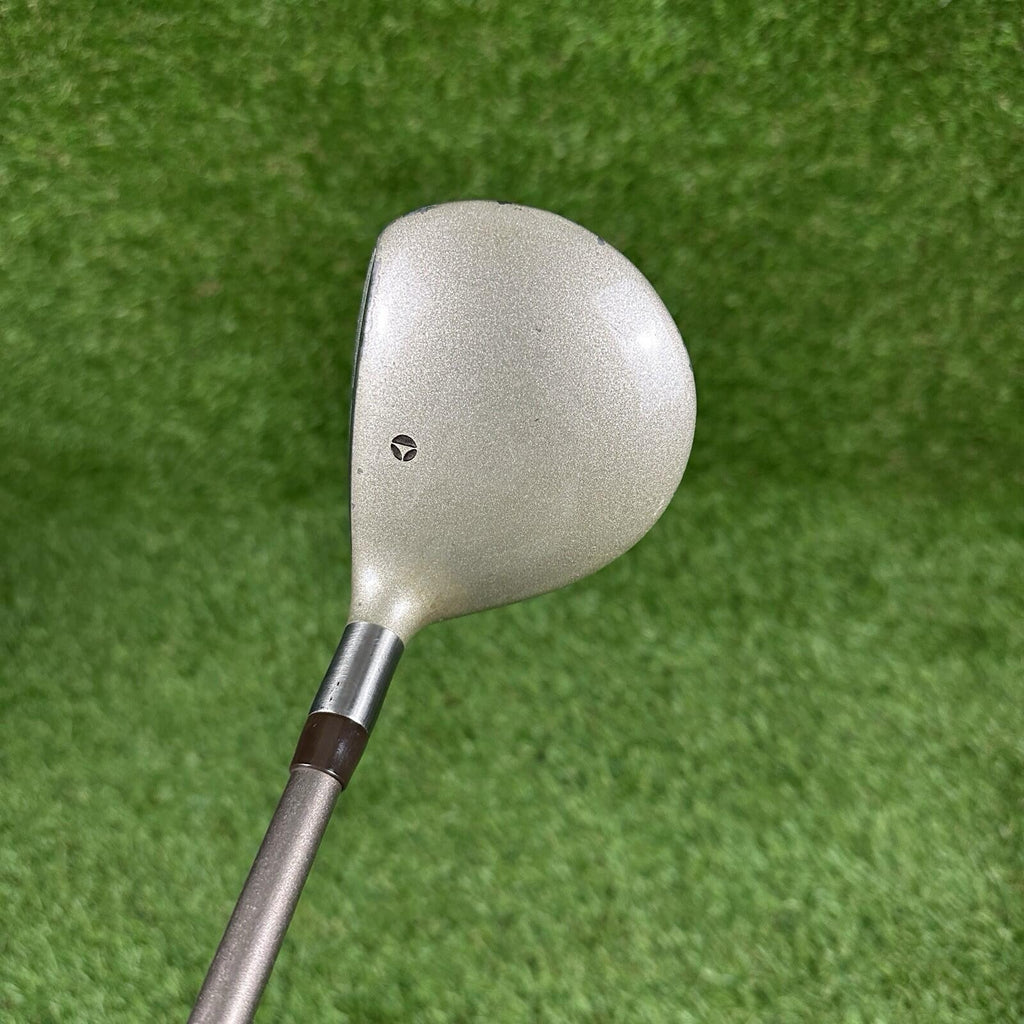 Taylormade Ti Bubble 2 7 Wood ⛳️ Bubble 2 Shaft Ladies-60 Graphite Shaft 41” RH