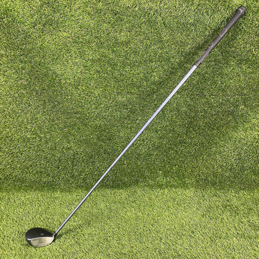 Callaway Big Bertha Steelhead III Fairway 3 Wood ⛳️ System 3 Ladies Flex RH