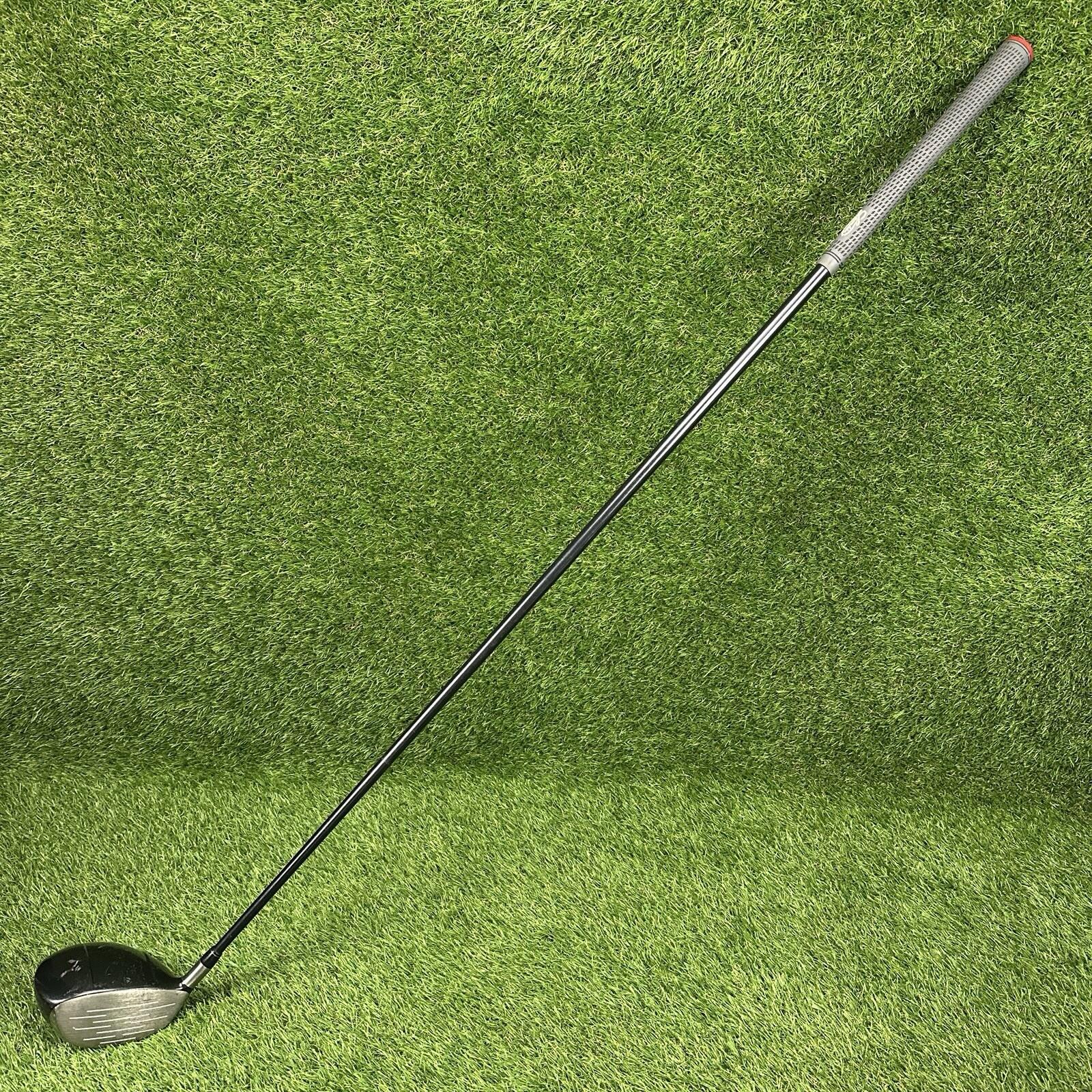 TaylorMade 360 Ti 9.5° Driver ⛳️ UltraLight Regular-80 Graphite Shaft RH