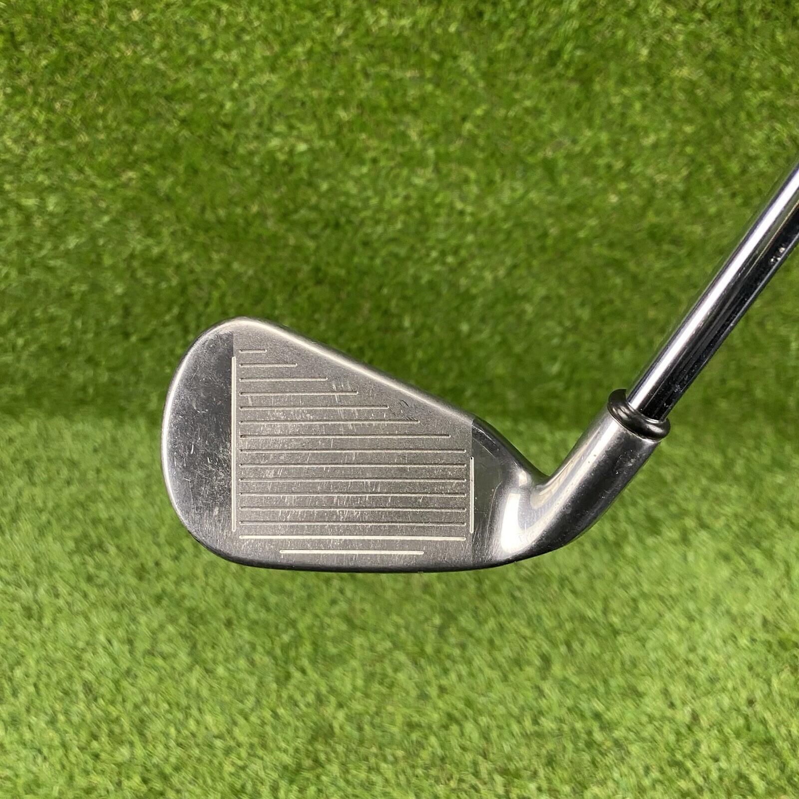 Callaway Steelhead X-16 Pro Series 6 Iron ⛳️ TX-90 Stiff Flex Steel Shaft RH