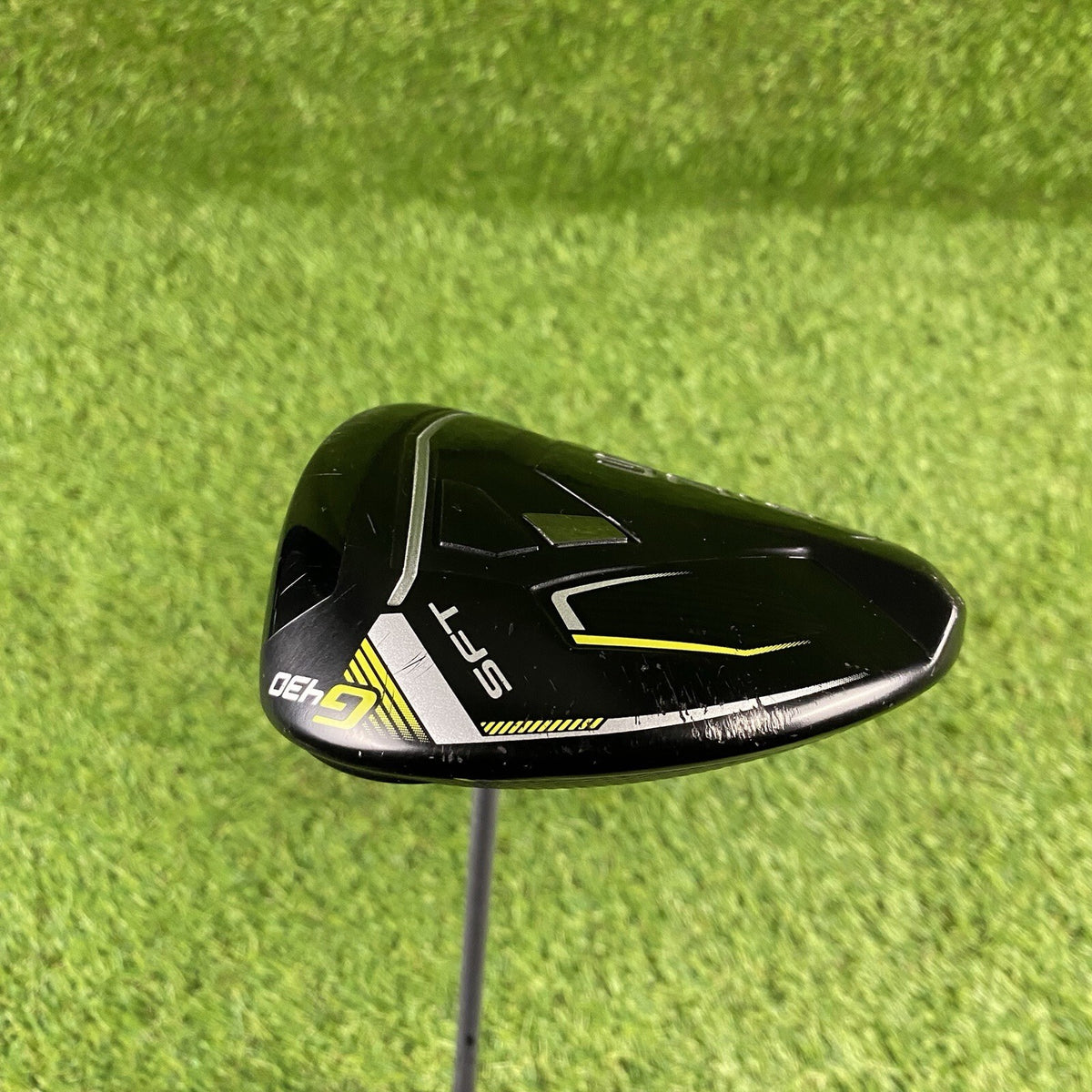PING G430 SFT 10.5° Driver ⛳️ Ping Fujikura Alta Quick 45 G Senior Flex Shaft RH