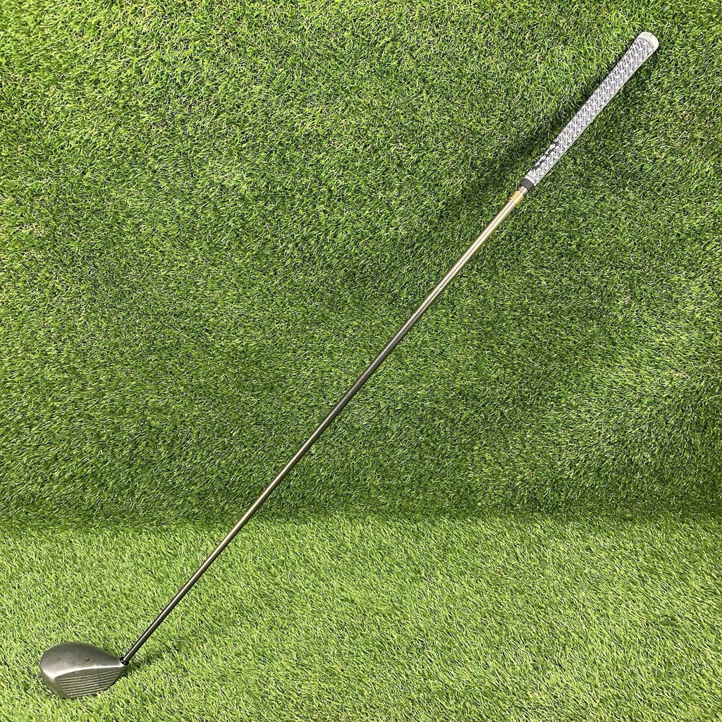 Callaway Big Bertha S2H2 Fairway 3 Wood USA ⛳️ Aldila RCH 60 Firm Flex Shaft RH