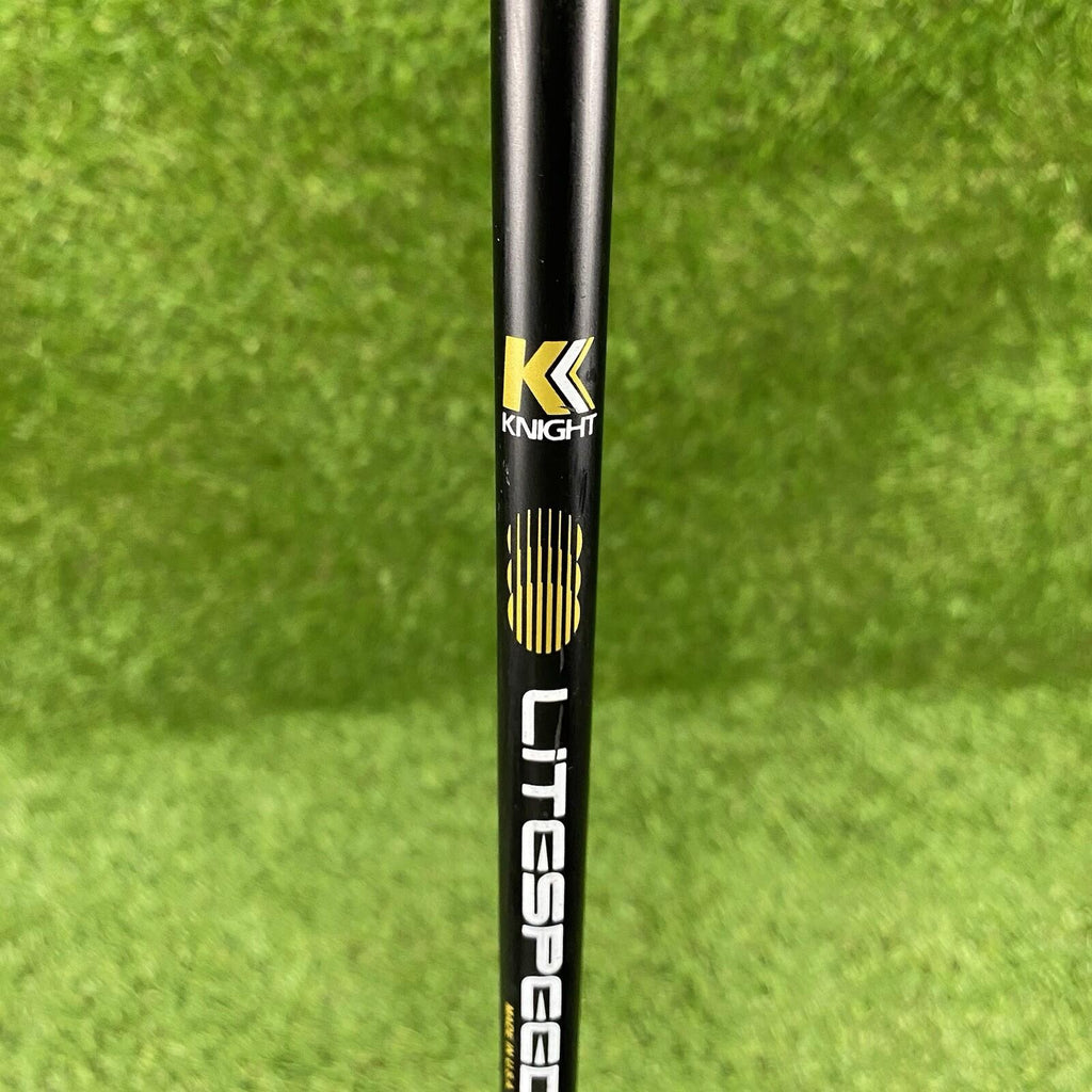 Knight Billy Club Fairway 7 Wood 26° ⛳️ LiteSpeed Firm Flex Graphite Shaft RH