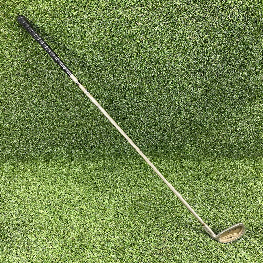 Lady COBRA II Oversize Single 7 Iron ⛳️ IQ System Hump Shaft Graphite Lady Flex