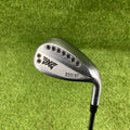 PXG 0311 XF Forged Gen 2 59° Lob Wedge ⛳️ N.S.Pro Modus 3 Tour 105 Stiff Flex RH