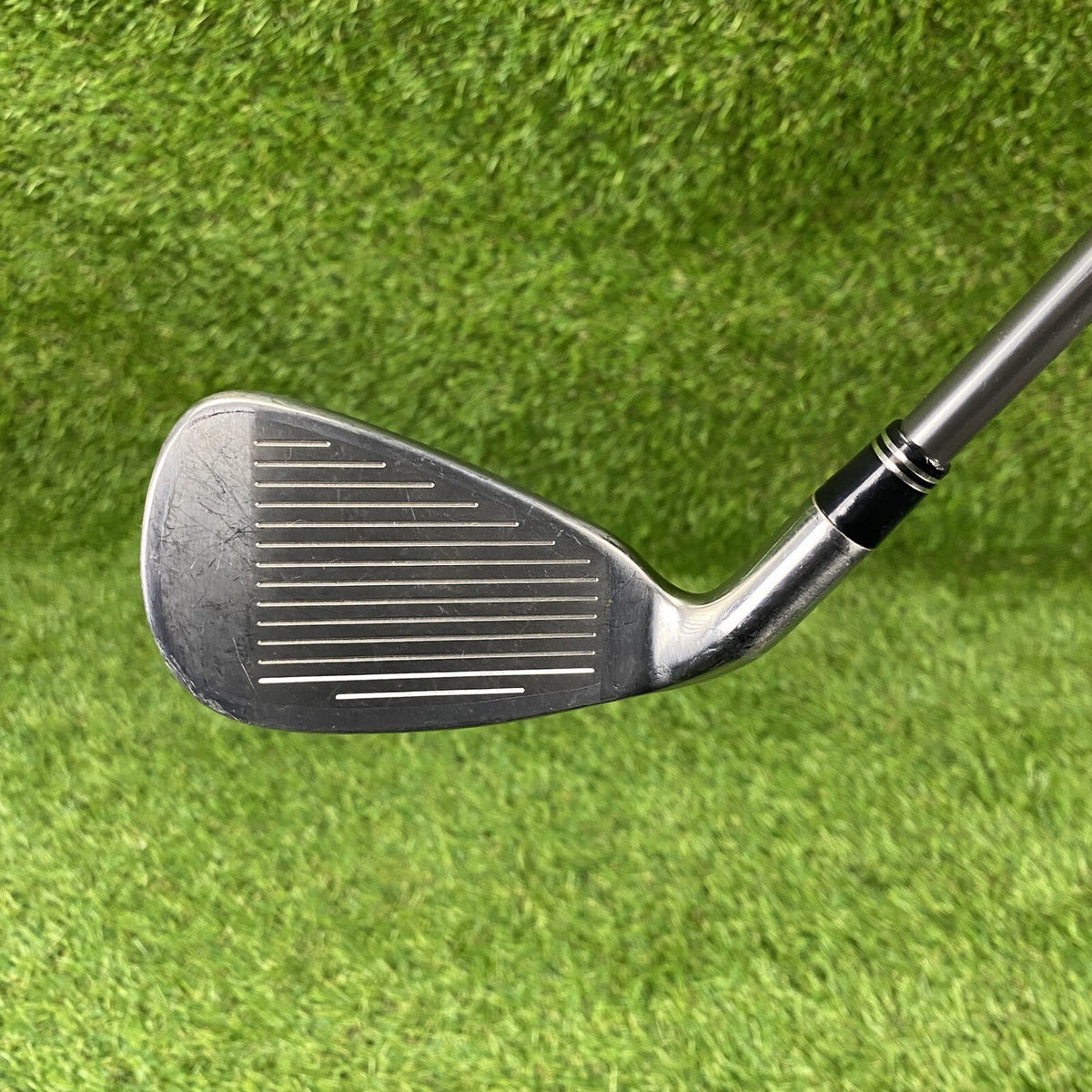 TaylorMade RAC r7 XD Single 6 Iron ⛳️ R7-65 Stiff Flex UltraLite Graphite RH